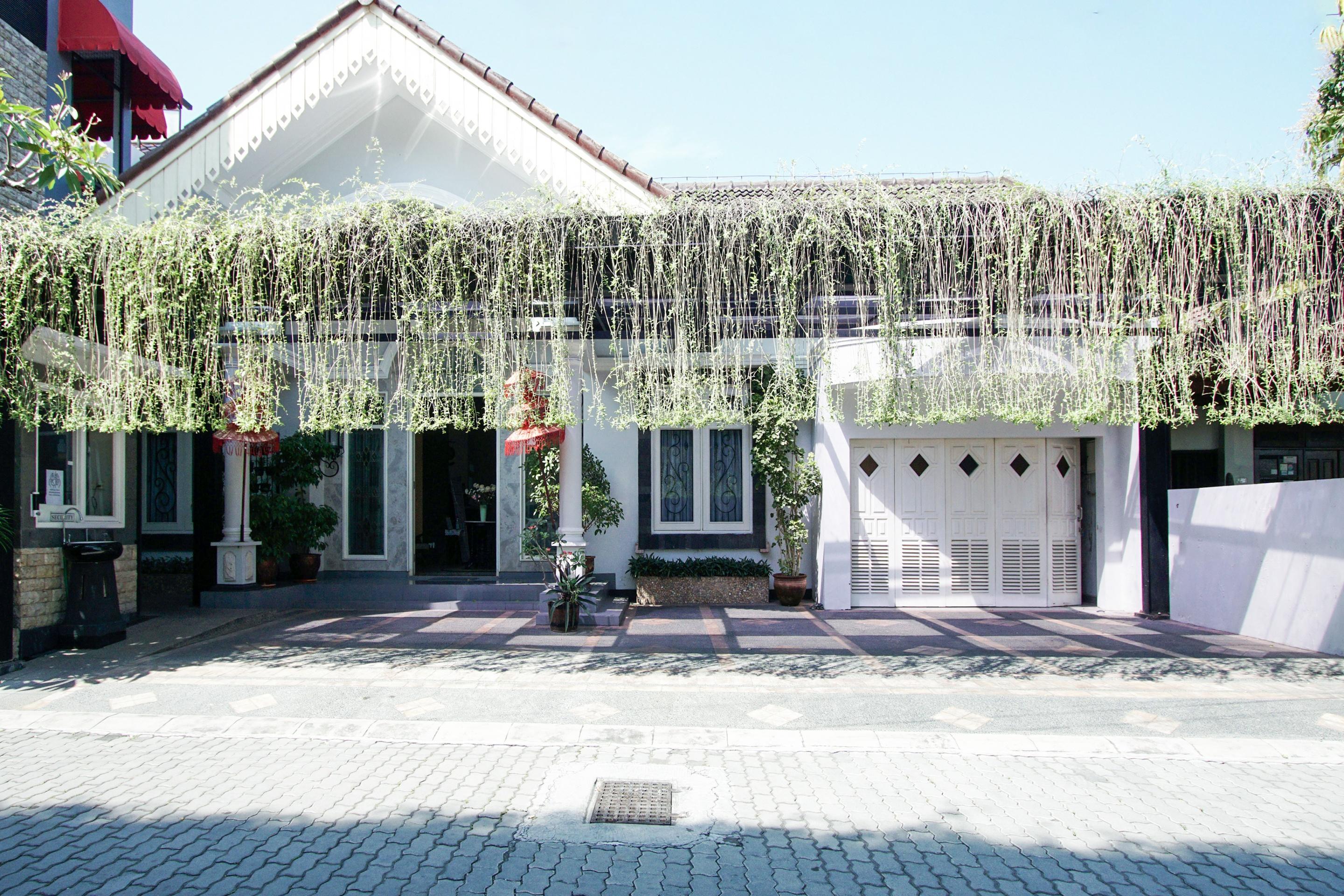 Just 11 Boutique Syariah Mitra Reddoorz Near Ugm Yogyakarta Hotel Kejayan Luaran gambar